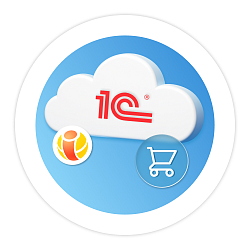 Получение остатков из 1С